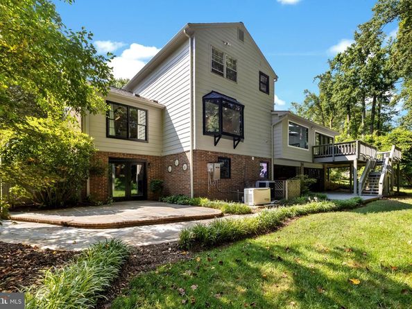8908 Lynnhurst Drive, Fairfax VA 22031
