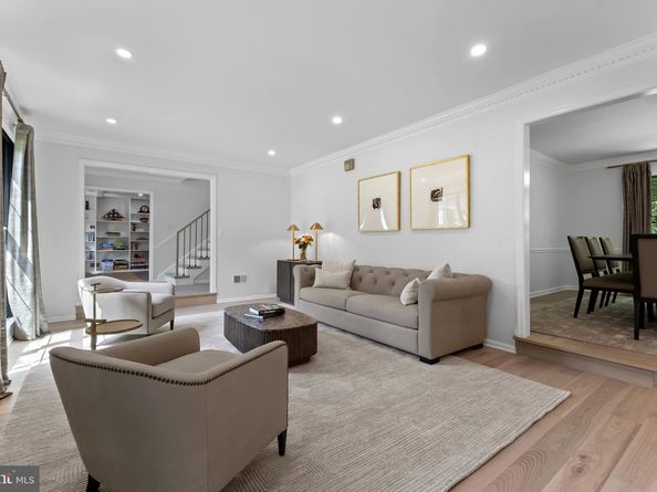 8908 Lynnhurst Drive, Fairfax VA 22031