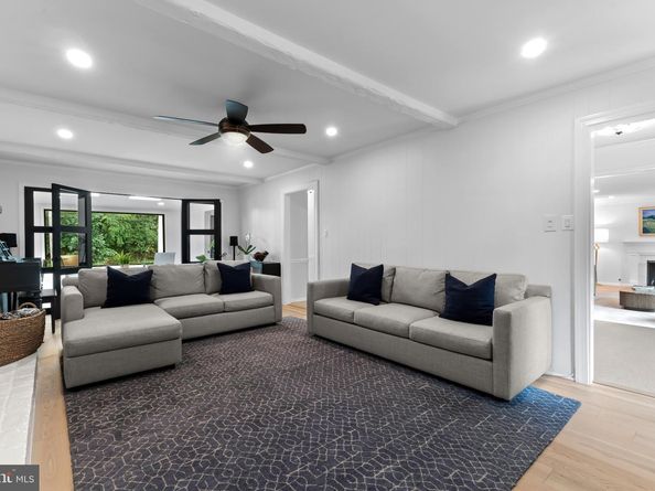 8908 Lynnhurst Drive, Fairfax VA 22031