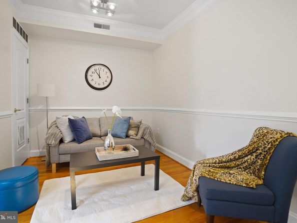 435 Kennedy Street NW 3, Washington DC 20011
