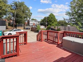 435 Kennedy Street NW 3, Washington DC 20011