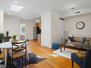 435 Kennedy Street NW 3, Washington DC 20011