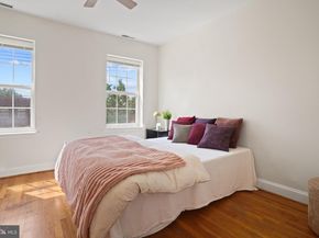 435 Kennedy Street NW 3, Washington DC 20011