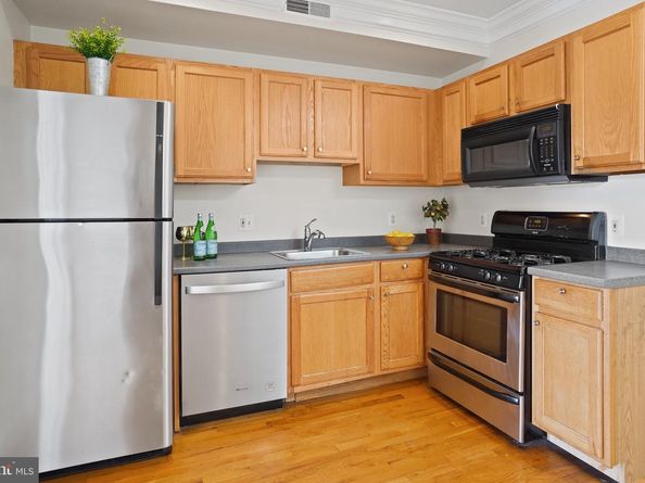 435 Kennedy Street NW 3, Washington DC 20011