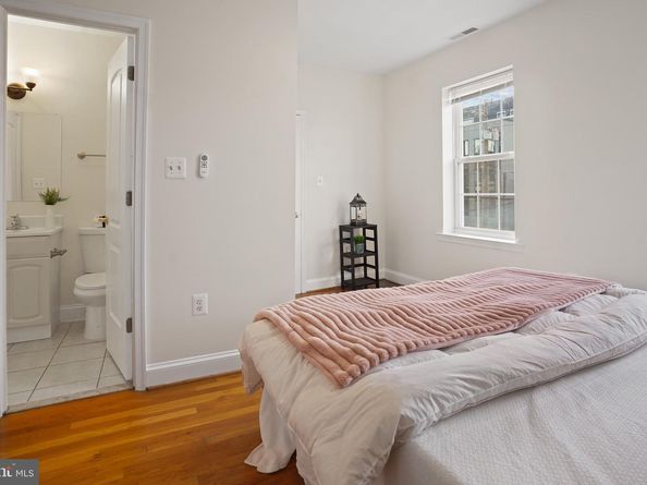 435 Kennedy Street NW 3, Washington DC 20011