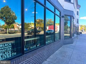 26 P Street NE, Washington DC 20002