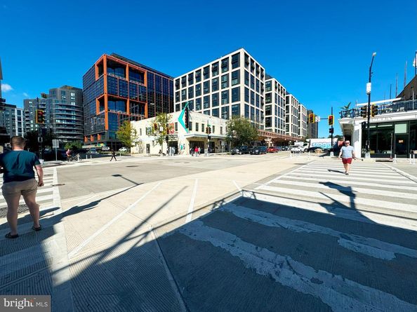 26 P Street NE, Washington DC 20002