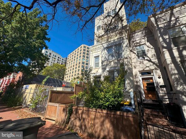 26 P Street NE, Washington DC 20002