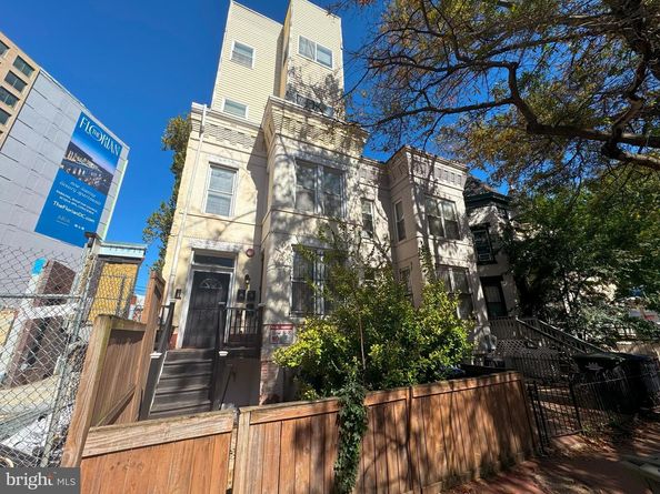 26 P Street NE, Washington DC 20002