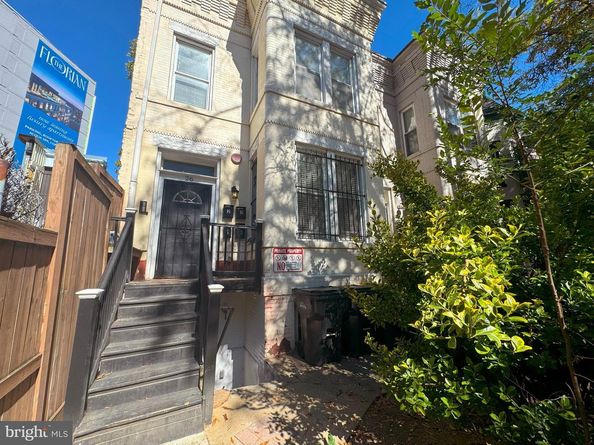 26 P Street NE, Washington DC 20002