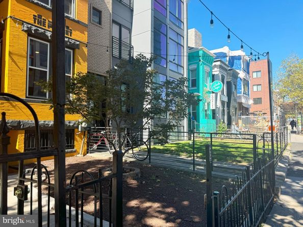 26 P Street NE, Washington DC 20002