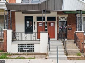 1335 Colwyn Street, Philadelphia PA 19140
