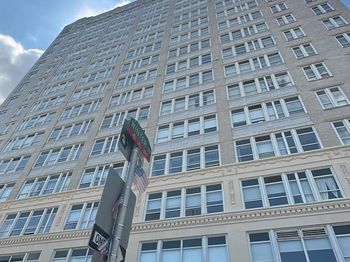 1100 Vine Street