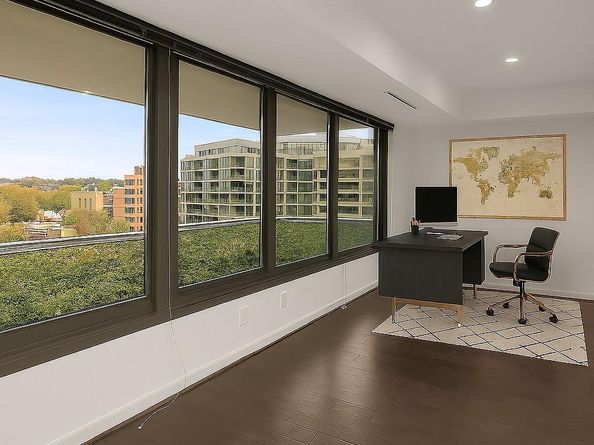 2501 M Street NW 612, Washington DC 20037