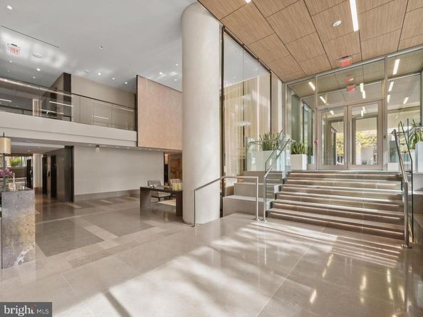 2501 M Street NW 612, Washington DC 20037