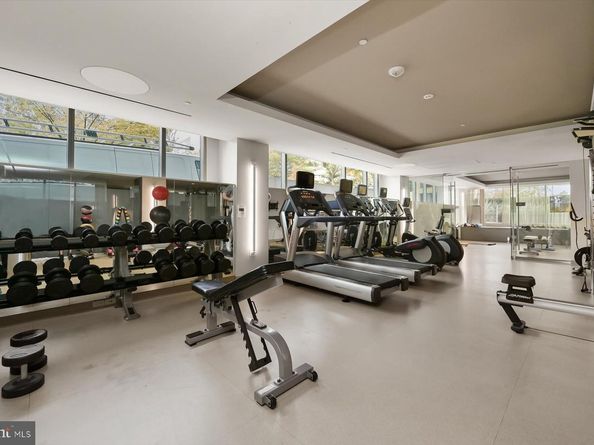 2501 M Street NW 612, Washington DC 20037