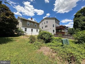 2639 Myrtle Avenue NE, Washington DC 20018