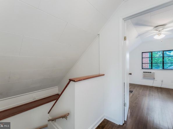 7224 Roosevelt Avenue, Falls Church VA 22042