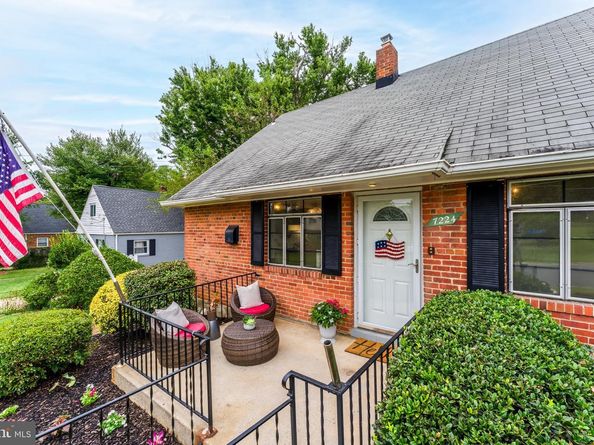 7224 Roosevelt Avenue, Falls Church VA 22042