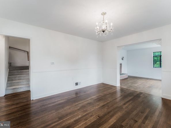 7224 Roosevelt Avenue, Falls Church VA 22042