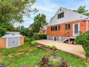 7224 Roosevelt Avenue, Falls Church VA 22042