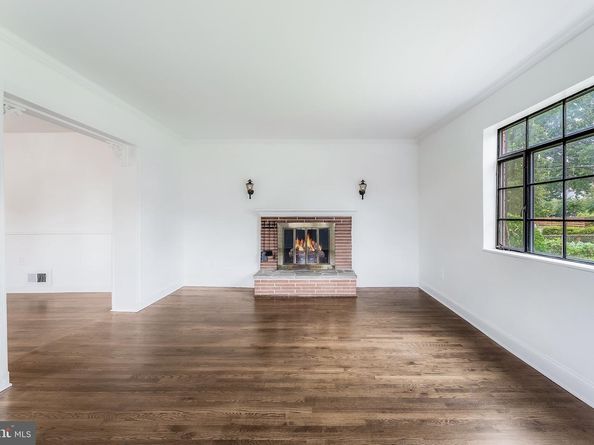7224 Roosevelt Avenue, Falls Church VA 22042