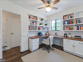 7224 Roosevelt Avenue, Falls Church VA 22042