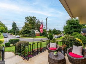 7224 Roosevelt Avenue, Falls Church VA 22042