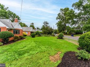 7224 Roosevelt Avenue, Falls Church VA 22042