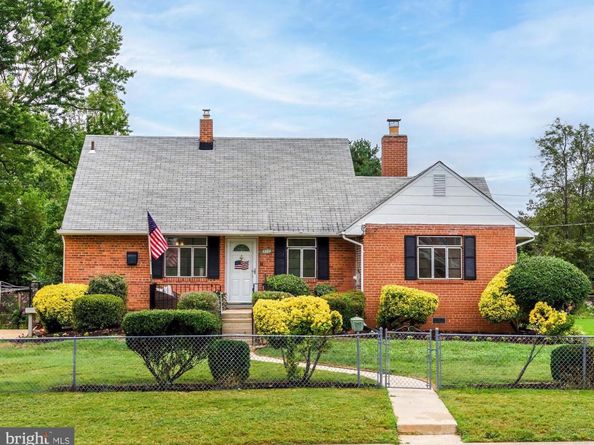 7224 Roosevelt Avenue, Falls Church VA 22042