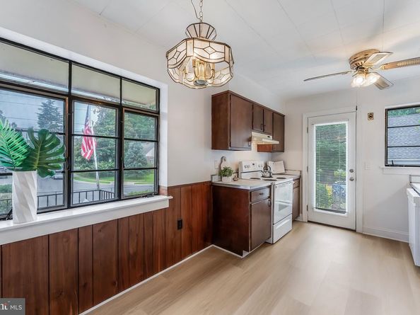 7224 Roosevelt Avenue, Falls Church VA 22042