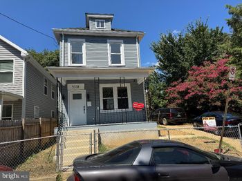 5318 Gay Street NE