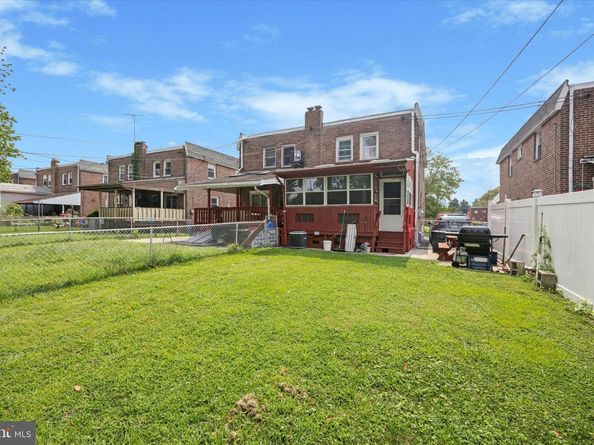 661 17TH Avenue, Prospect Park PA 19076