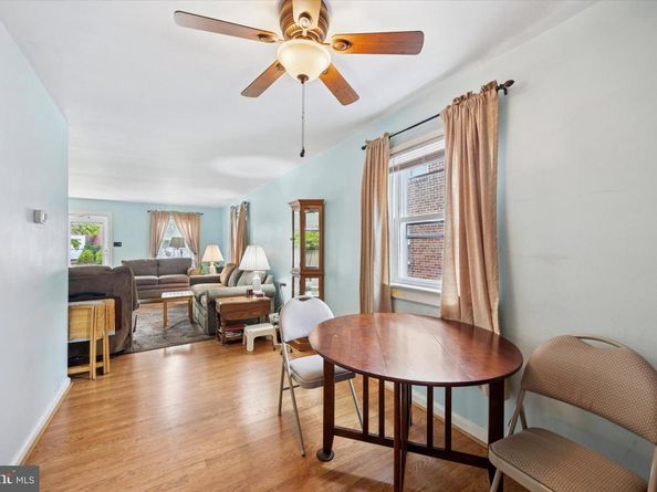 661 17TH Avenue, Prospect Park PA 19076
