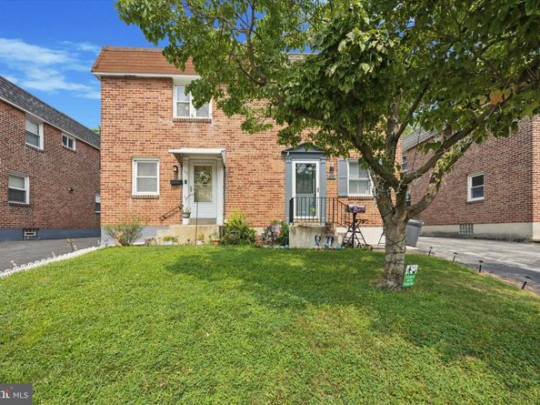 661 17TH Avenue, Prospect Park PA 19076