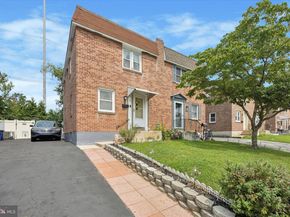 661 17TH Avenue, Prospect Park PA 19076