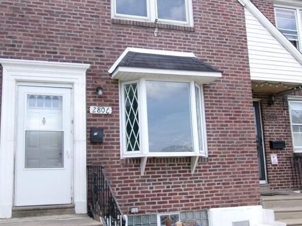2806 Glenview Street, Philadelphia PA 19149