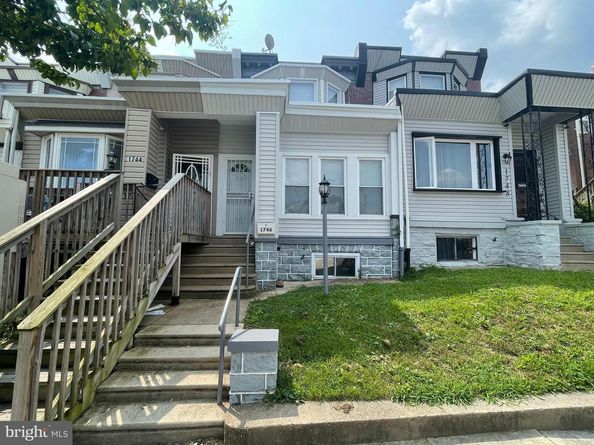 1746 N 62nd Street, Philadelphia PA 19151
