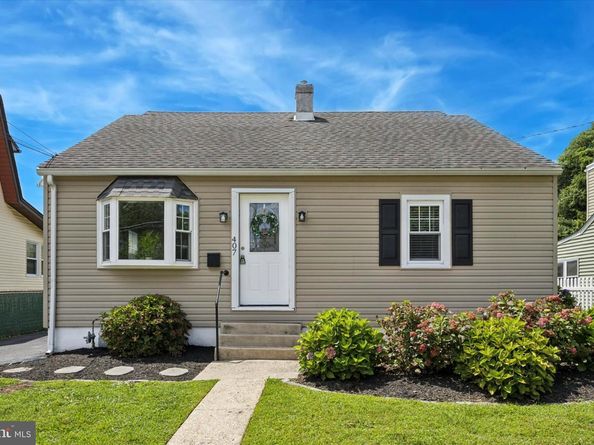 407 Swarthmore, Folsom PA 19033