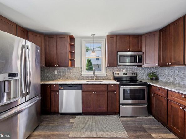 407 Swarthmore, Folsom PA 19033