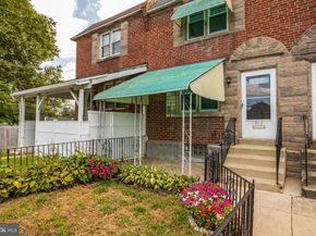 312 Golf Road, Darby PA 19023