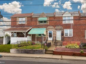312 Golf Road, Darby PA 19023