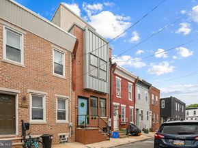 2117 Latona Street, Philadelphia PA 19146