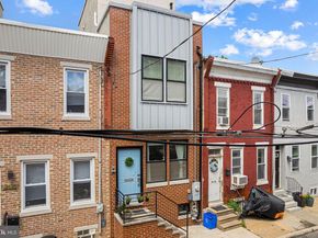 2117 Latona Street, Philadelphia PA 19146