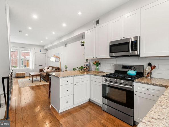 2117 Latona Street, Philadelphia PA 19146
