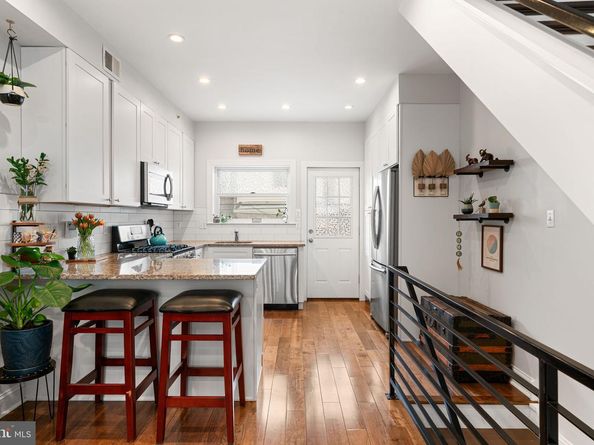 2117 Latona Street, Philadelphia PA 19146