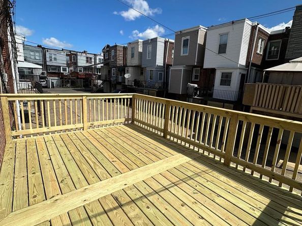 6637 N Bouvier St, Philadelphia PA 19126