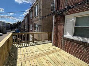 6637 N Bouvier St, Philadelphia PA 19126