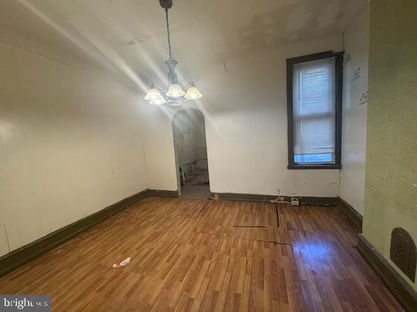 2823 W Harold Street, Philadelphia PA 19132
