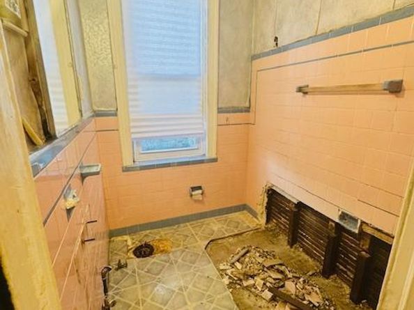 2823 W Harold Street, Philadelphia PA 19132